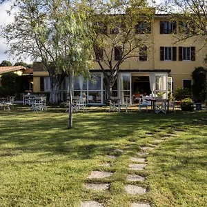 Podere L'agave Farm stay