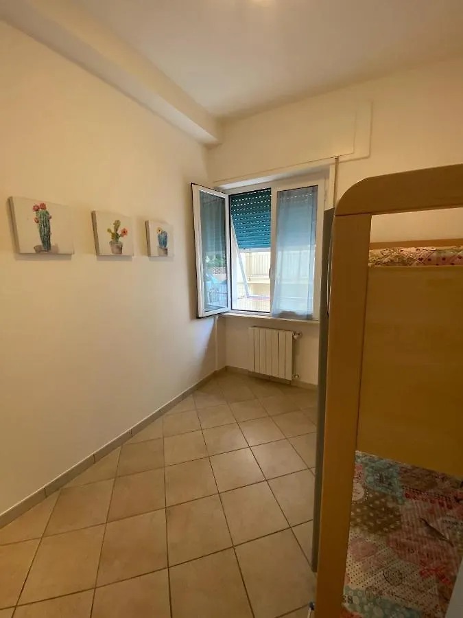 Appartamento Giglio San Vincenzo