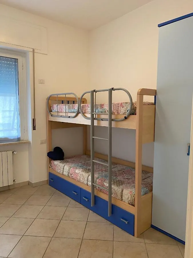 Appartamento Giglio San Vincenzo Italy