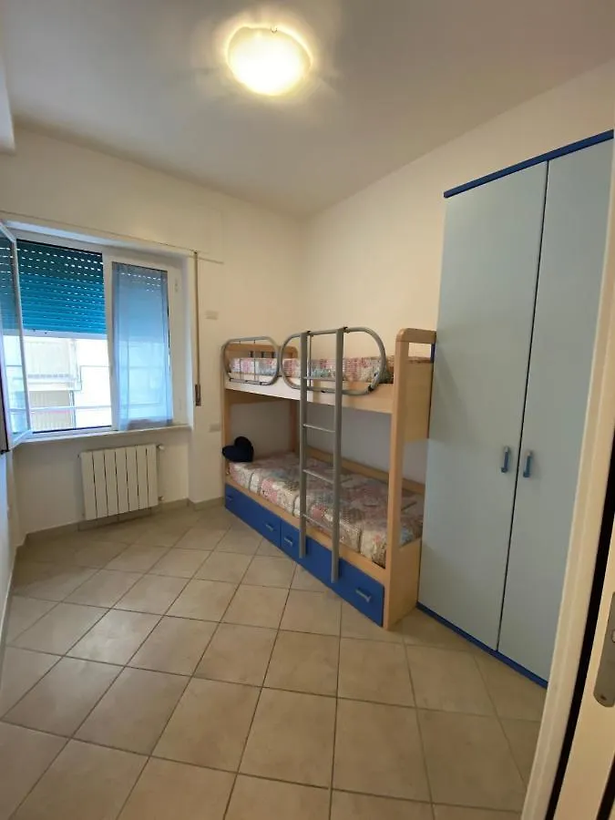 Appartamento Giglio San Vincenzo 0*,  Italy