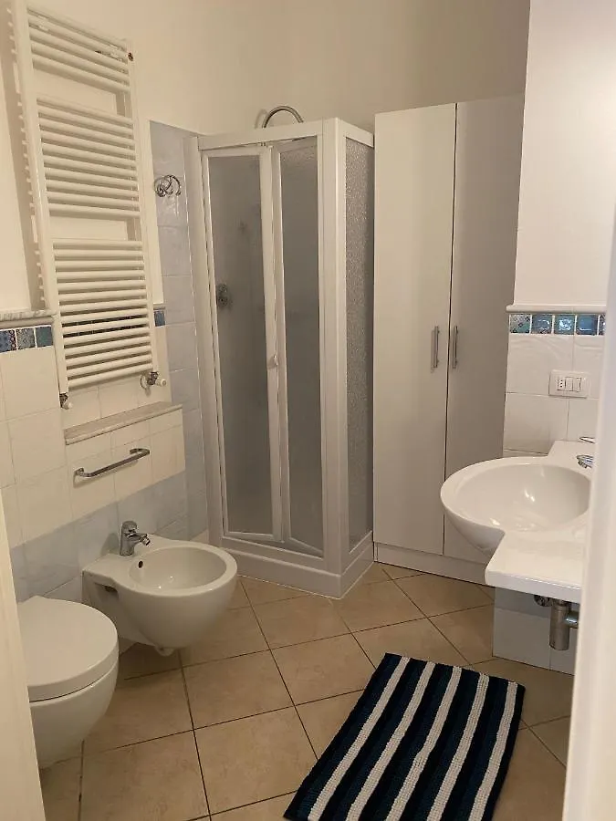 Apartment Appartamento Giglio San Vincenzo